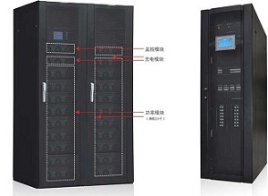 数据中心供配电系统解决方案